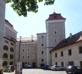 Burg Jungbunzlau
